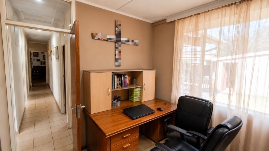 4 Bedroom Property for Sale in Sasolburg Ext 15 Free State